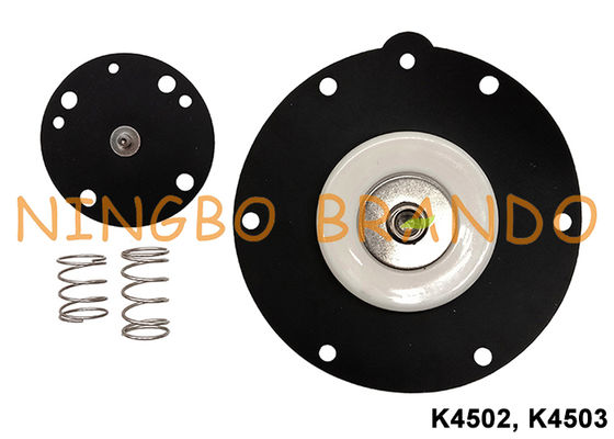 Kit de diafragma K4502 K4503 para válvula de pulso 1,5'' Goyen CA45T CA45DD