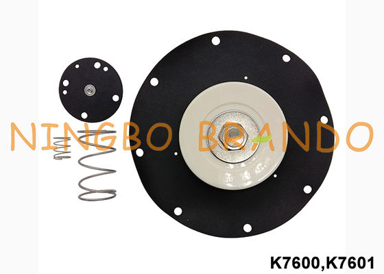 K7600 K7601 Kit de diafragma para válvula de pulso de 3' Goyen CA76T CA76MM