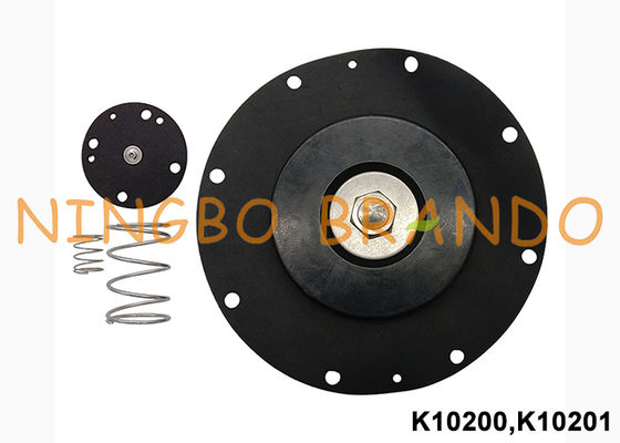 K10200 K10201 Kit de diafragma para válvula de pulso CA102MM RCA102MM