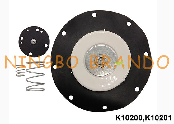 K10200 K10201 Kit de diafragma para válvula de pulso CA102MM RCA102MM