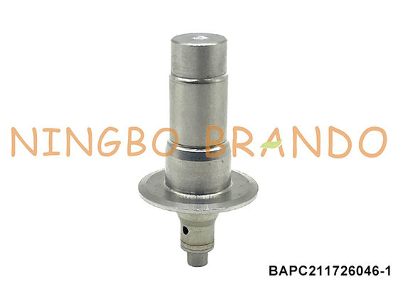 Bloco de válvula de suspensão de ar núcleo de armadura de solenoide 4F0616013 4Z7616013 4725530100