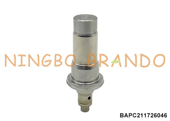 Bloco de válvula de suspensão de ar núcleo de armadura de solenoide 4F0616013 4Z7616013 4725530100
