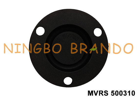 MVRS 500310 Diafragma para Filtro de Jato de Ar de Máquinas de Moagem de Farinha BUHLER