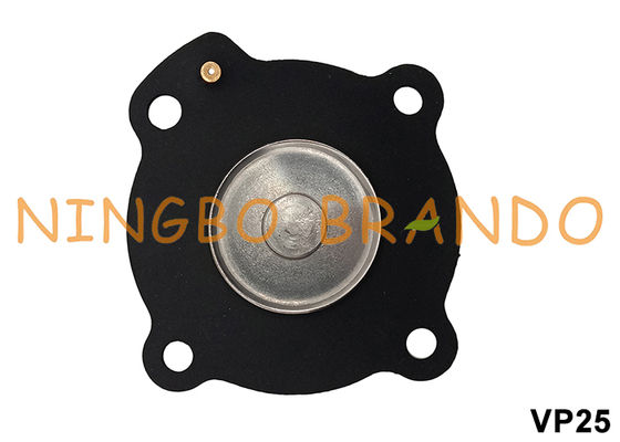 Kit de Reparo de Diafragma VP25 para Válvula de Pulso HUANENG MD125 de 1''
