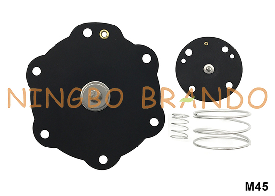 M45 TKITM45 Diafragma para Kit de Membrana de válvula de pulso TURBO