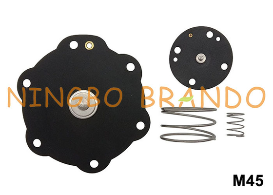 M45 TKITM45 Kit de reparação do diafragma para válvula de pulso TURBO 1-1/2'