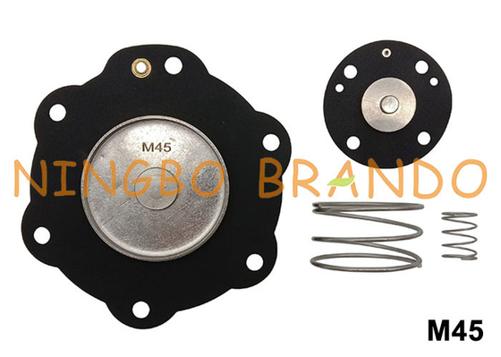 M45 TKITM45 Kit de reparação do diafragma para válvula de pulso TURBO 1-1/2'