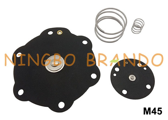 M45 TKITM45 Kit de reparação do diafragma para válvula de pulso TURBO 1-1/2'