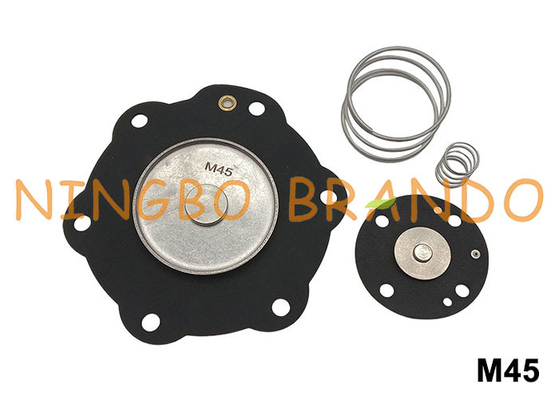M45 TKITM45 Kit de reparação do diafragma para válvula de pulso TURBO 1-1/2'