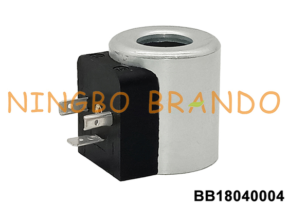 Tipo Hydac bobina solenoide hidráulica 3000489 12V 3000249 24V 300315 110V 3002594 220V