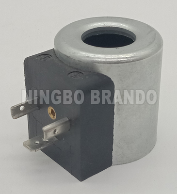 Tipo Hydac bobina solenoide hidráulica 3000489 12V 3000249 24V 300315 110V 3002594 220V