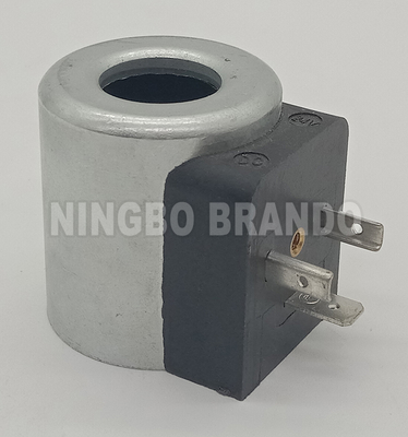 Tipo Hydac bobina solenoide hidráulica 3000489 12V 3000249 24V 300315 110V 3002594 220V