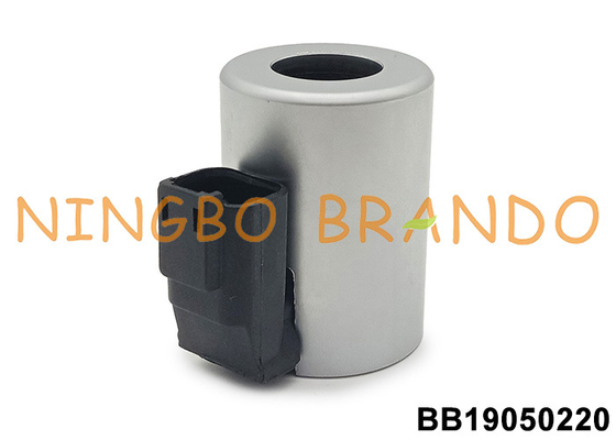 Bobina de válvula solenóide hidráulica Bosch Rexroth Tipo DC12V DC24V 26W R901050010