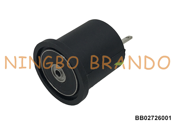 Empilhadeira de solenoide para GEA WESTFALIA AutoPlus StimoPlus Pulsador de leite 24V 7051-2689-030