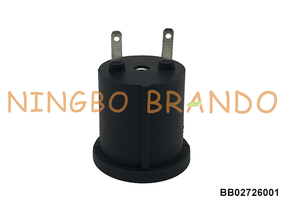 Empilhadeira de solenoide para GEA WESTFALIA AutoPlus StimoPlus Pulsador de leite 24V 7051-2689-030