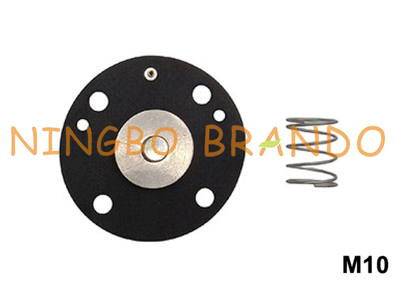 TKISM010N02 Kit de Reparo de Diafragma 1/2'' para Válvula de Pulso Turbo TI010NM TI010NP