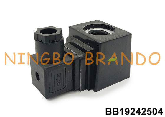 Bobina de válvula solenóide hidráulica Parker Tipo 693715 697228 697229 110VAC 220VAC