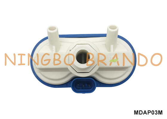 BouMatic HiFlo Evolution Tipo Máquina de Ordenha Pulsador Pulsação 24VDC 8583219