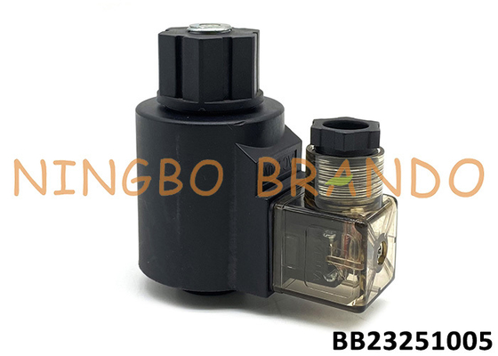 Bobina de Válvula Solenoide Hidráulica Yuken Tipo DSG-03 DC12V DC24V 28W 38W