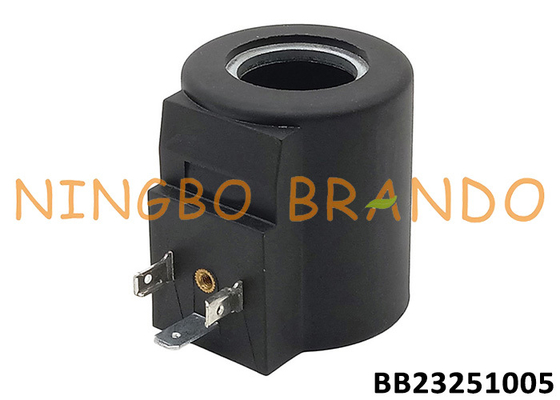 Bobina de Válvula Solenoide Hidráulica Yuken Tipo DSG-03 DC12V DC24V 28W 38W