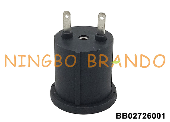 7051-2689-030 Bobina Solenoide 24V para Kit de Serviço de Ordenha de Vacas com Pulsadores GEA APEX
