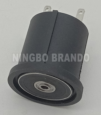 7051-2689-030 Bobina Solenoide 24V para Kit de Serviço de Ordenha de Vacas com Pulsadores GEA APEX