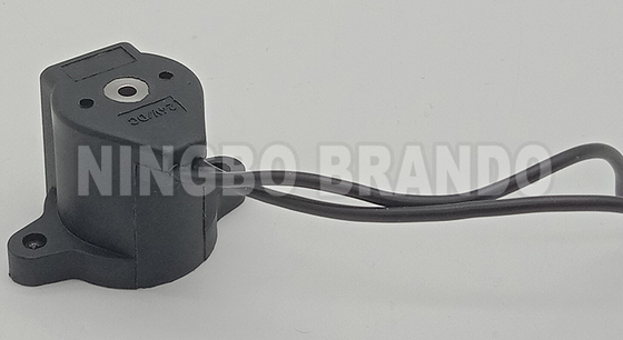 24VDC Panazoo Solenoide bobina para LE20 LP20 CV20 InterPuls pulsador de leite elétrico