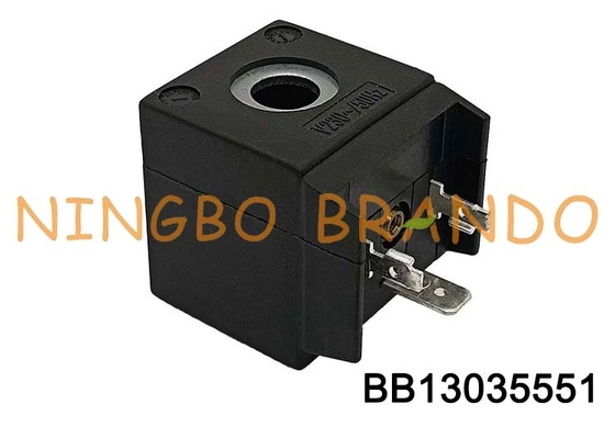 Equipamento de válvula de solenoide BC1 BC2 BA1 BA2 B72 BDF 688 DC12V DC24V AC12V AC24V AC110V AC120V AC230V