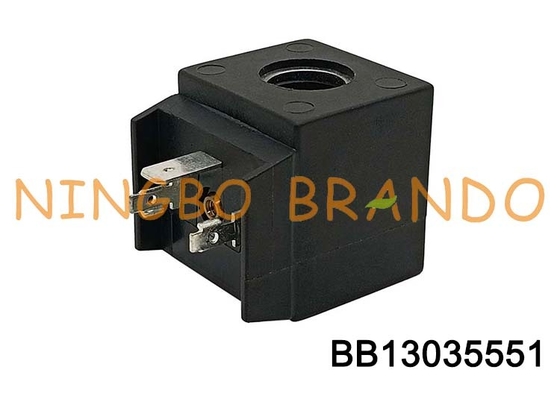 Equipamento de válvula de solenoide BC1 BC2 BA1 BA2 B72 BDF 688 DC12V DC24V AC12V AC24V AC110V AC120V AC230V