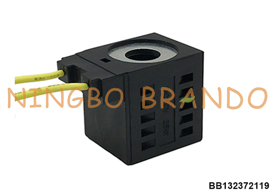 Deltrol Tipo bobina solenoide 10226-37 10205-94 10184-42 10184-37 10184-49 10184-53
