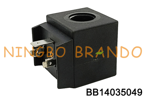 CEME Coffee Machine Solenoid Valve Coil 12V 24V 110V 120V 220V 240V 15VA 15W