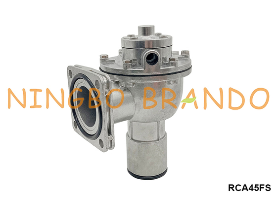 RCA45FS GOYEN Válvula de pulso de piloto remoto com flange do tipo 1.5' para colector de poeira