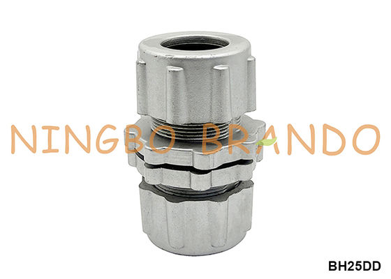 BH25DD FAP-A-2-25 GOYEN Type Pulse Valve Bulkhead Connector 1'' DN25