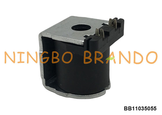 Kit de Reparo do Servo Atuador da Embreagem, Bobina da Válvula Solenoide 22327063 21710522