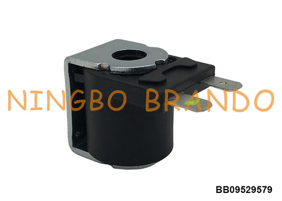 12VDC 11W bobina de solenoide para STAG Redutor de GNC CNG Kit de Reparação de válvulas de solenoide de GLP