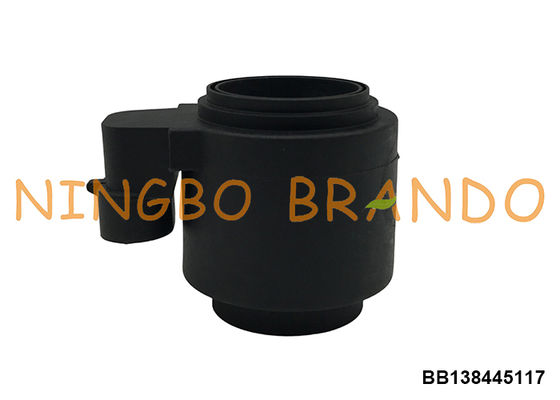 12V DC 23W bobina de solenoide para GNC Kit de reparação de válvulas de cilindros de gás natural