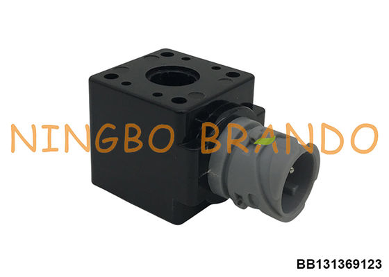 24V FAW Truck Urea Solenoid Valve Coil 3754040-72U 3754020-72U 3754010-22U/B