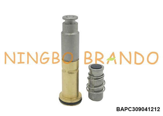 Armadura da válvula solenóide da ECU ABS do reboque tipo WABCO 442 500 710 2 442 500 700 2