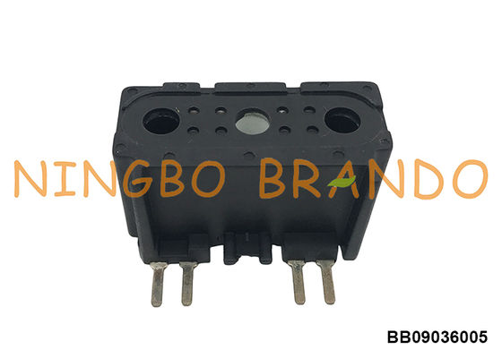 442 500 710 2 442 500 700 2 Bobina da Válvula Solenoide da ECU ABS do Reboque Tipo WABCO