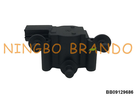 RVH000046 RVH500070 RVH000045 LAND ROVER Bobina da Válvula Solenoide da Suspensão Pneumática