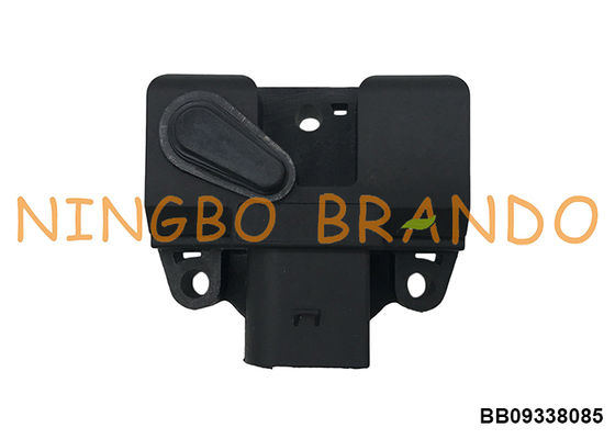 415 406 610 1 Bobina de Válvula Solenoide de Suspensão Pneumática Tipo WABCO 12VDC1.0A