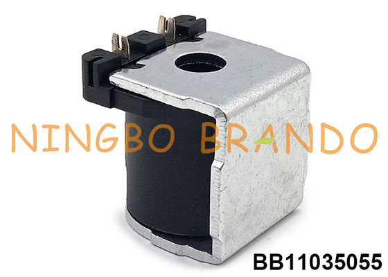 Kit de Reparo do Servo da Embreagem Bobina da Válvula Solenoide 21965284 22327072 DC12V DC24V