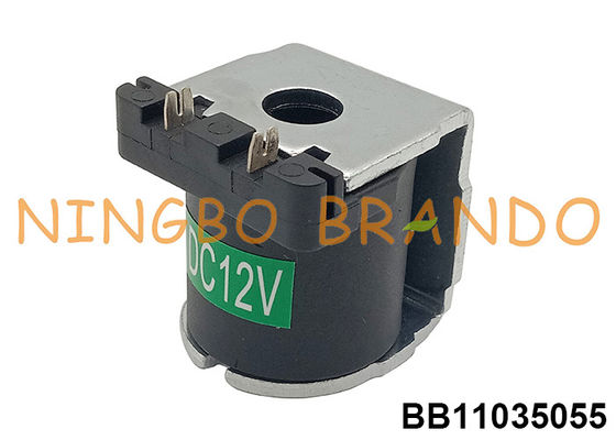 Kit de Reparo do Servo da Embreagem Bobina da Válvula Solenoide 21965284 22327072 DC12V DC24V