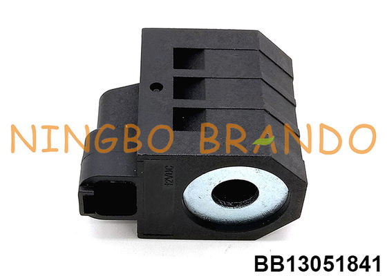 Bobina Hidráulica XKBL-00004 para Escavadeira Doosan Infracore 300715-00038 12V 24V