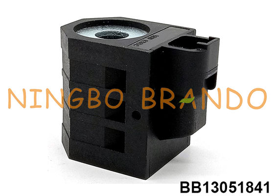 Bobina Hidráulica XKBL-00004 para Escavadeira Doosan Infracore 300715-00038 12V 24V