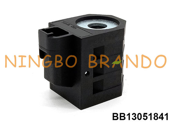 Bobina Hidráulica XKBL-00004 para Escavadeira Doosan Infracore 300715-00038 12V 24V