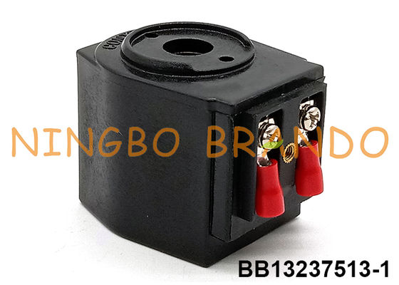 Bobina para Gabinete JIE-8 JIE-10 JIES-301 JIES-302 JIES-303 Válvula Solenoide Piloto