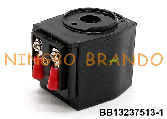 Bobina para Gabinete JIE-8 JIE-10 JIES-301 JIES-302 JIES-303 Válvula Solenoide Piloto