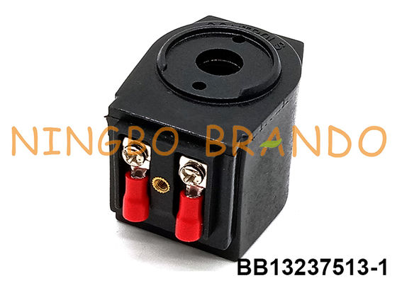 Bobina para Gabinete JIE-8 JIE-10 JIES-301 JIES-302 JIES-303 Válvula Solenoide Piloto