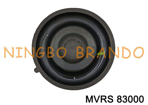 MVRS 83000 Membrana para Kit de Reparo do Diafragma da Válvula de Pulso do Filtro de Jato de Ar BUHLER